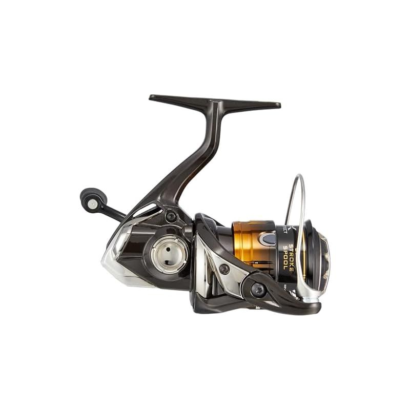 シマノ SHIMANO スピニングリール 22ソアレBB