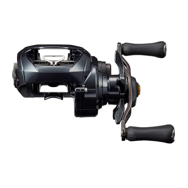  ダイワ DAIWA ベイトリール 20 TATULA SV TW 103 HL 2020モデル スポーツ 雑誌