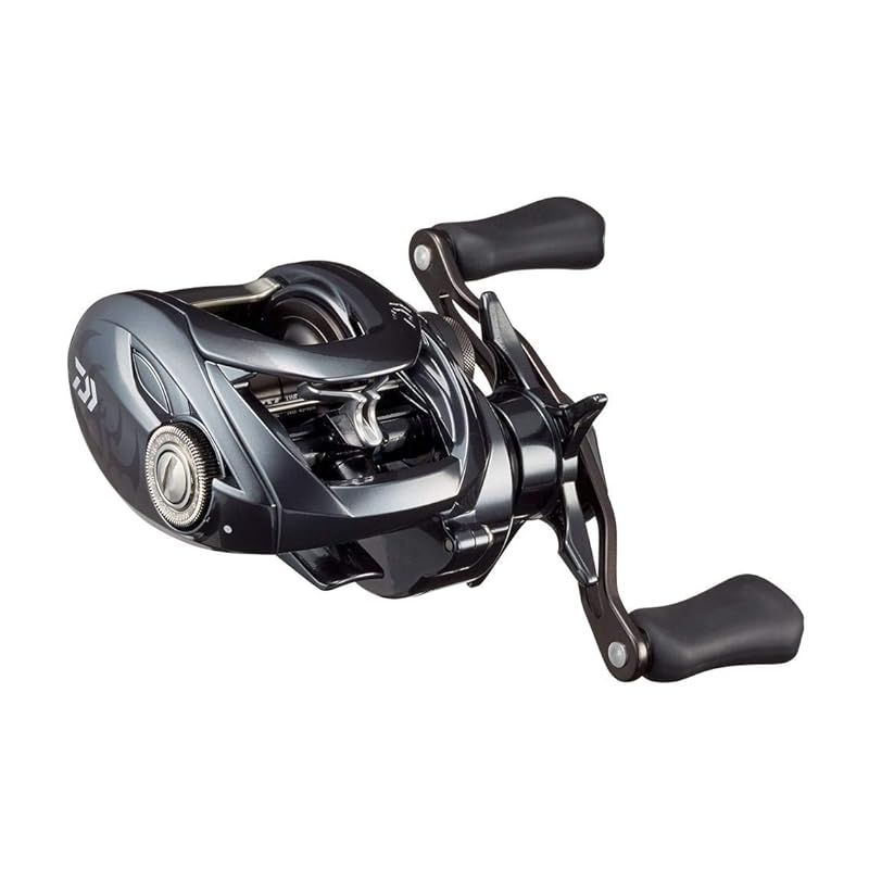 ダイワ DAIWA ベイトリール 20 TATULA SV TW 103 HL 2020モデル