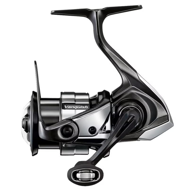 シマノ SHIMANO スピニングリール 23 ヴァンキッシュ C2500SXG