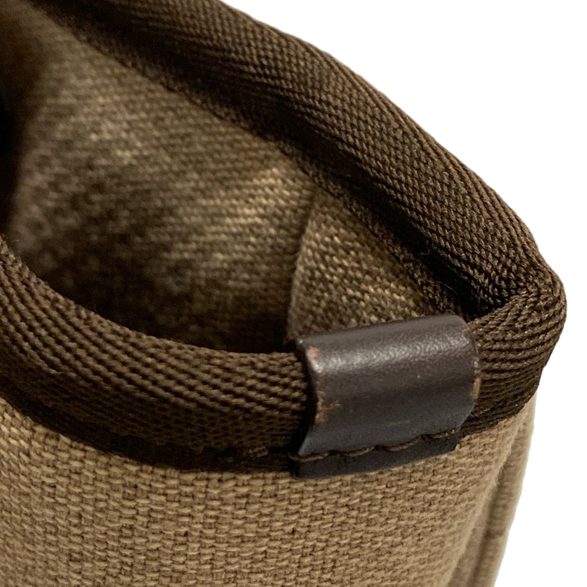 シルバー金具 レザー