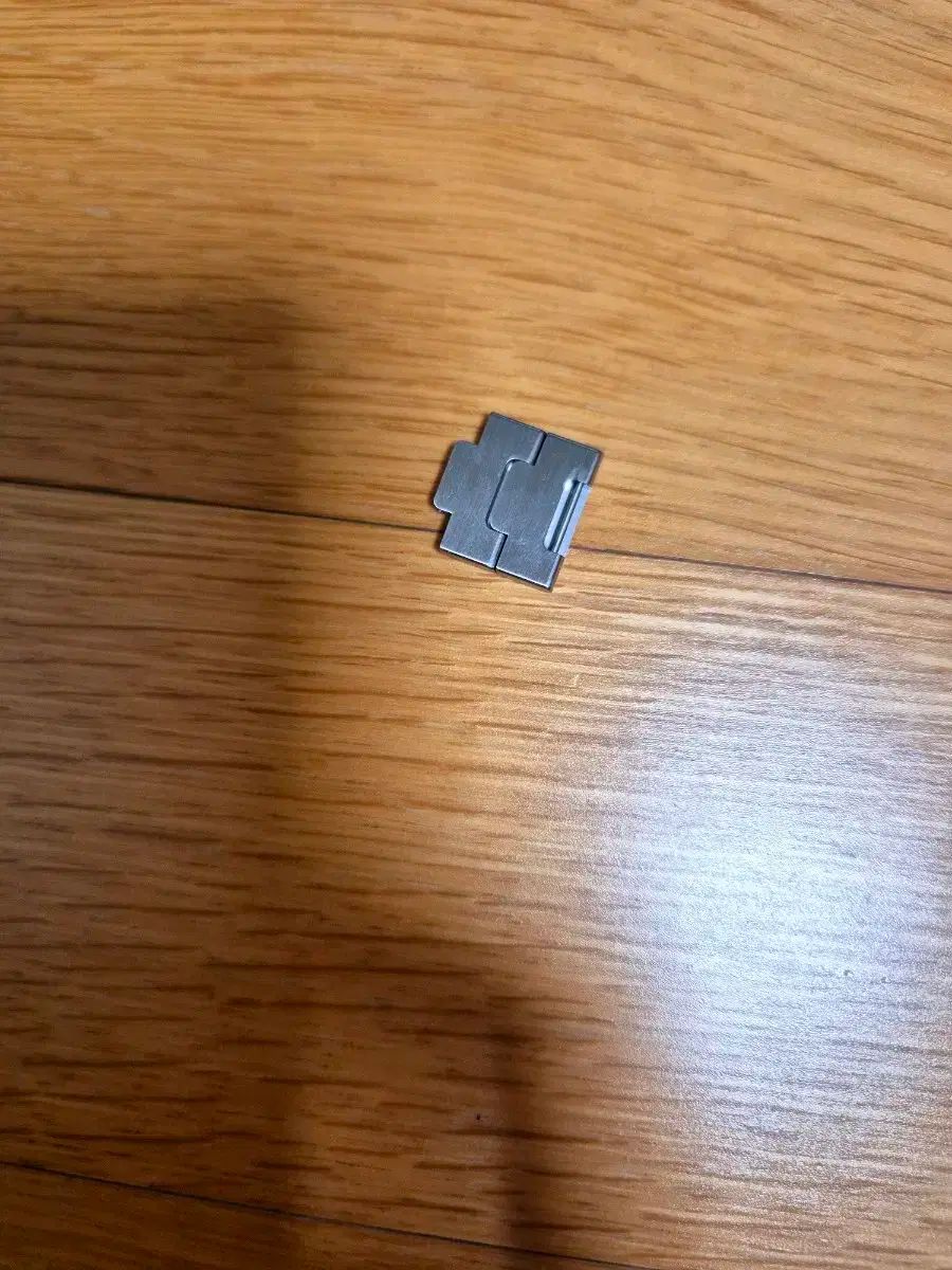 カルティエ サントス ガルベ ラージ スチール レディース 予備コマ