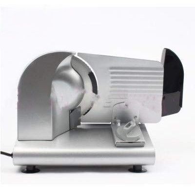 電動ミートスライサー冷凍牛肉カッター子羊野菜スライスマシンステンレス鋼グラインダー110ボルト