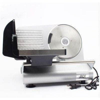 電動ミートスライサー冷凍牛肉カッター子羊野菜スライスマシンステンレス鋼グラインダー110ボルト