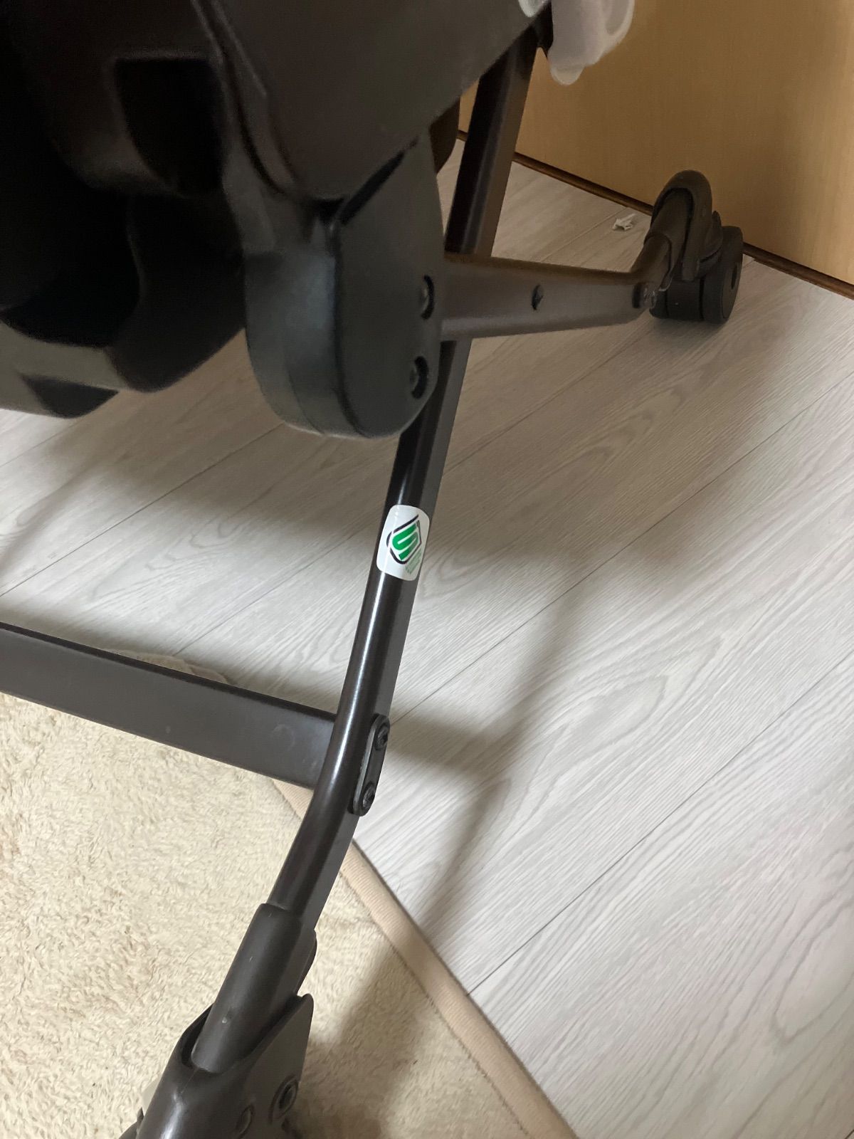 ハイローチェア