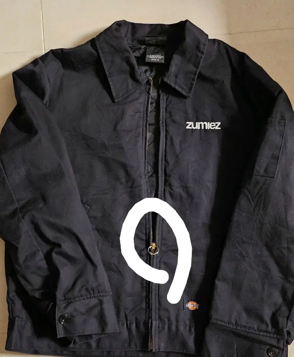 Dickies 黒 ジップアップジャケット 楽天市場】ディッキーズ DICKIES アパレル ブルゾン アウター