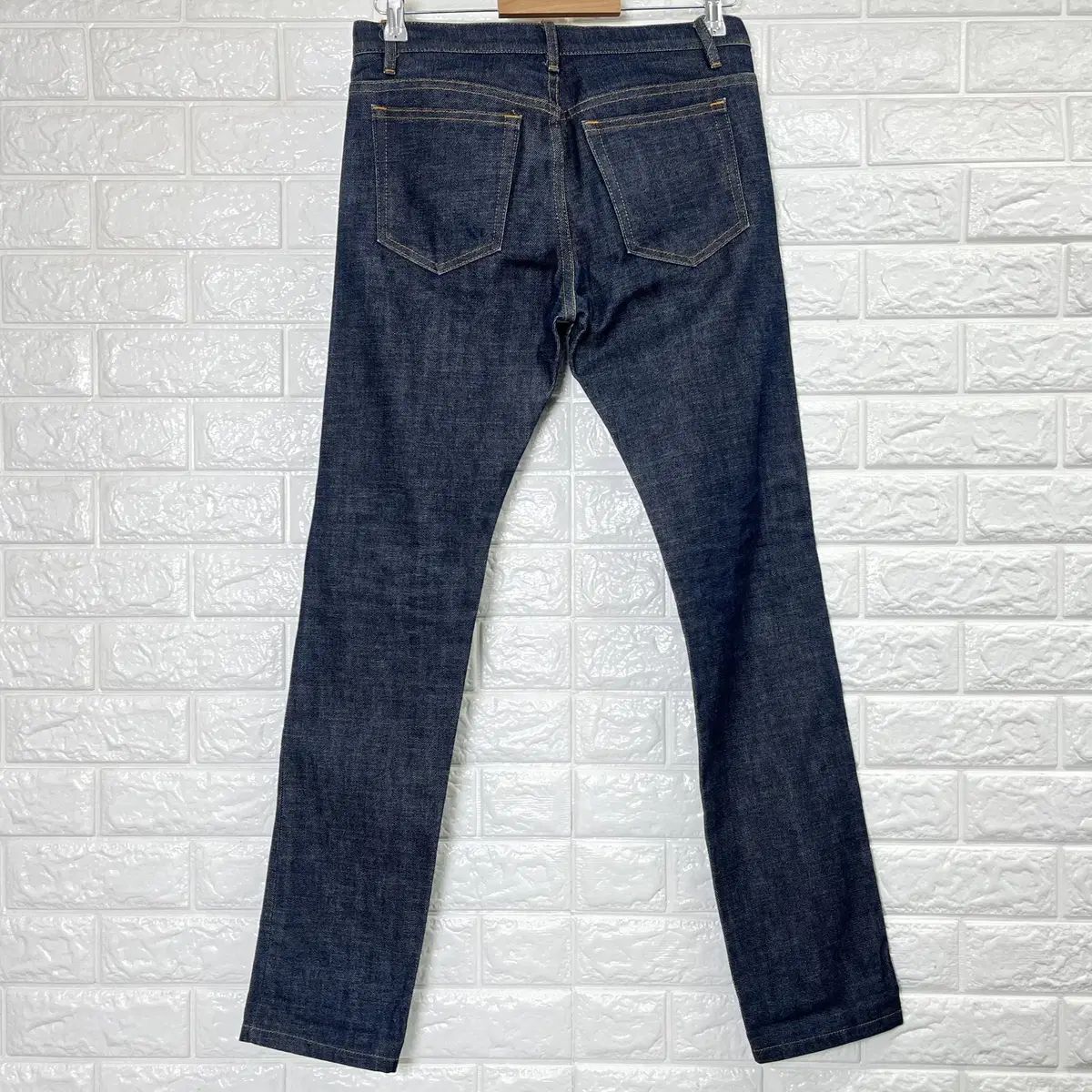 生デニム デニム