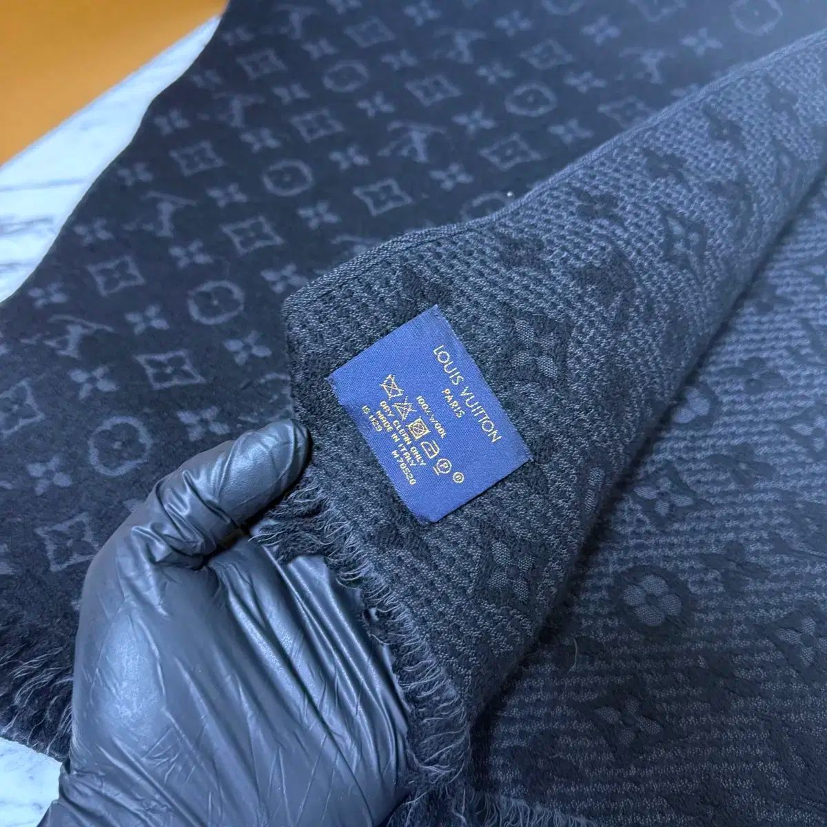 Classic マフラー