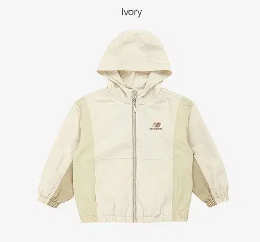 ニューバルキッズ バイ ウィンドブレーカー NK9AD3201U サイズ 100