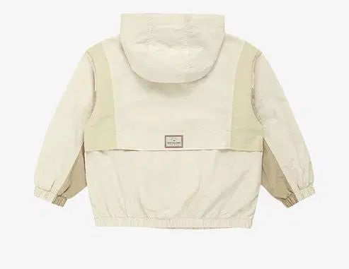 ニューバルキッズ バイ ウィンドブレーカー サイズ 100