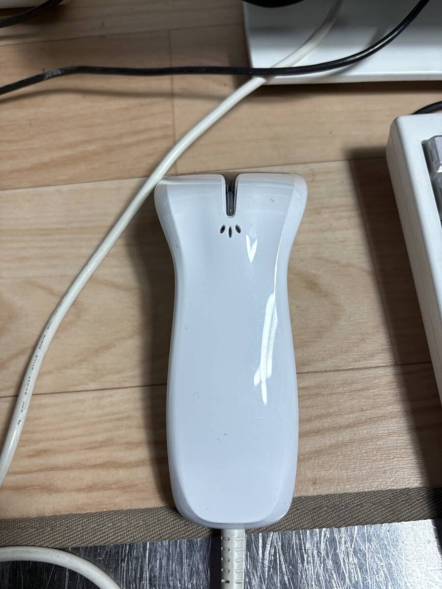 TWINPOS9500U シャープ