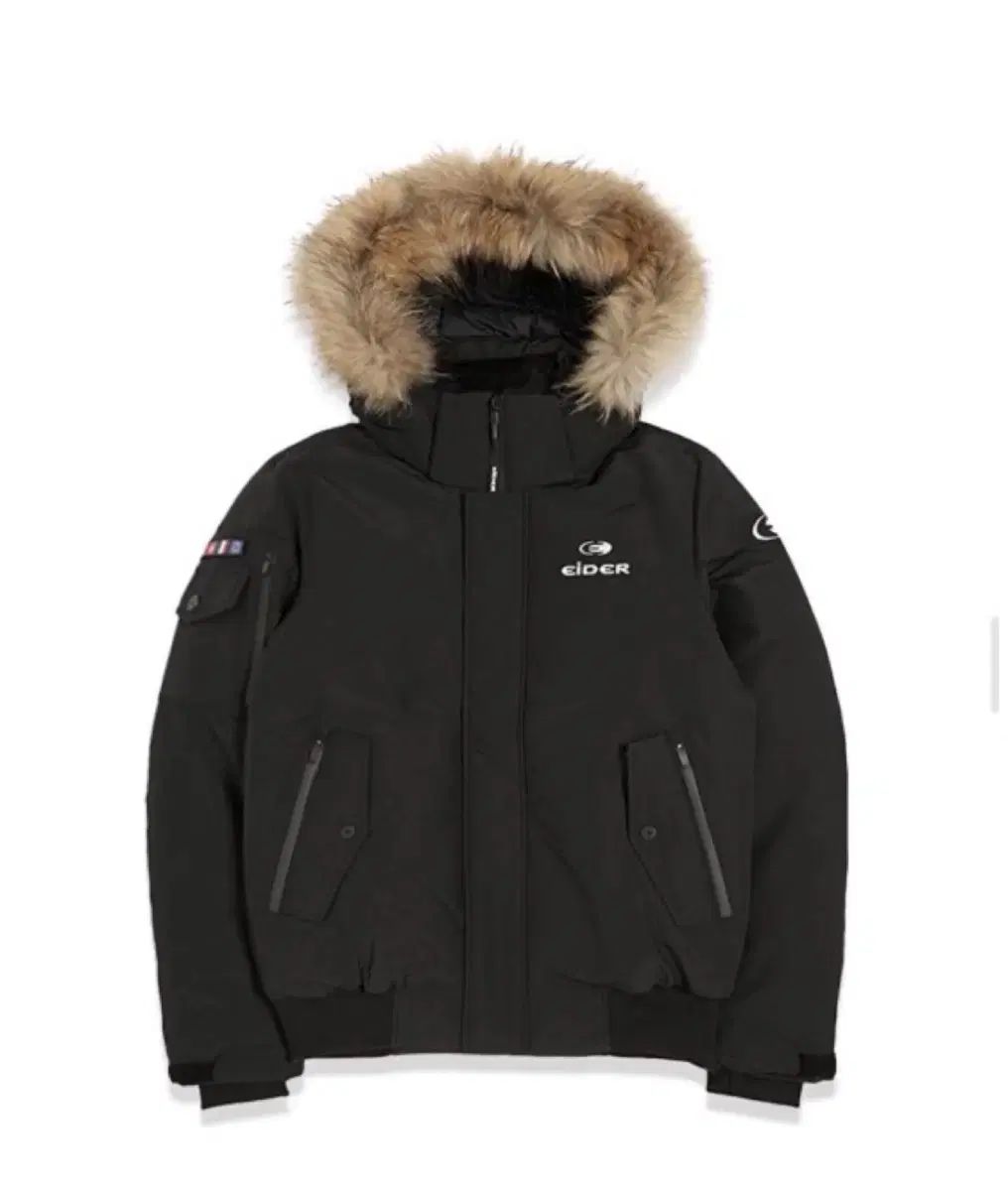 【新品】EIDER ダウンジャケット 210.jpg