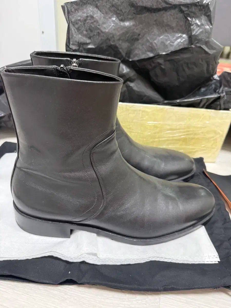 キーンチ 464 チェルシー ブーツ 290