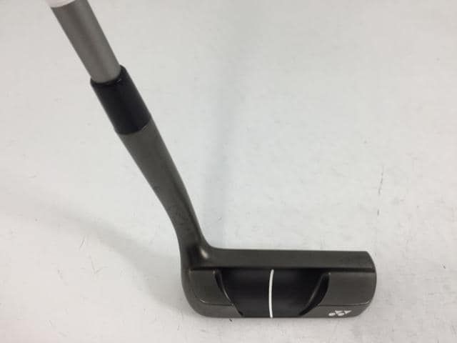 ゴルフクラブ ヨネックス EZONE P-03 パター 2025 REXIS Steel Core