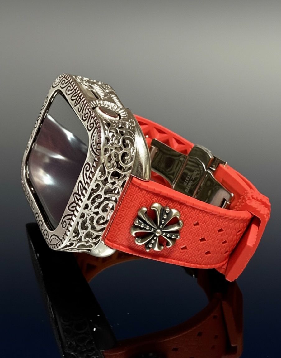 アラベスク フッ素ラバー