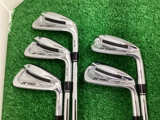 中古】 ヨネックス YONEX N1-CB 6S アイアンセット IR NS PRO MODUS3