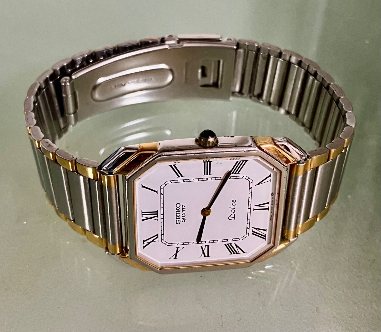 セイコー ドルチェ