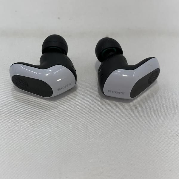 SONY INZONE Buds WF-G700N ワイヤレスゲーミングイヤホン ホワイト 19