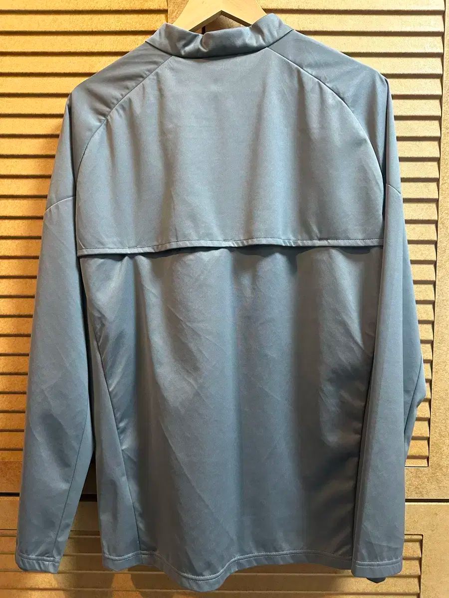 水原三星ブルーウィングス レイン トップス