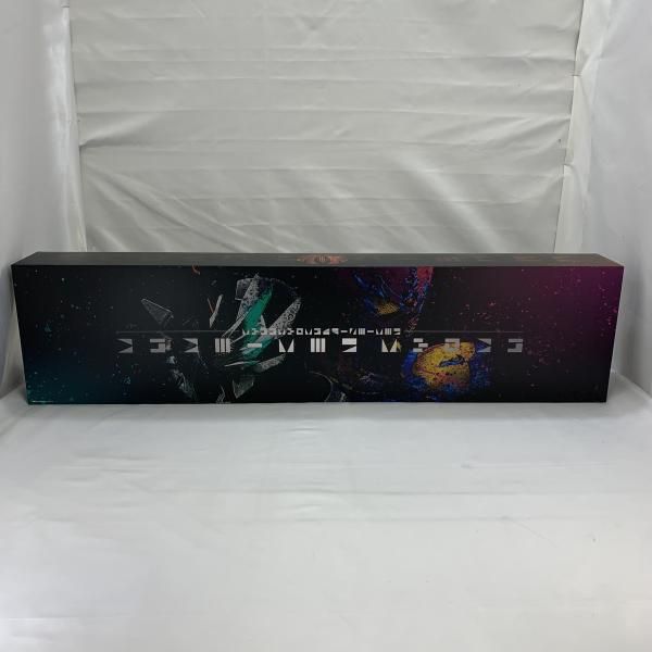 無銘剣虚無 仮面ライダーセイバー