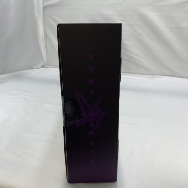 BANDAI 究 大聖剣 闇黒剣月闇 仮面ライダーセイバー 19