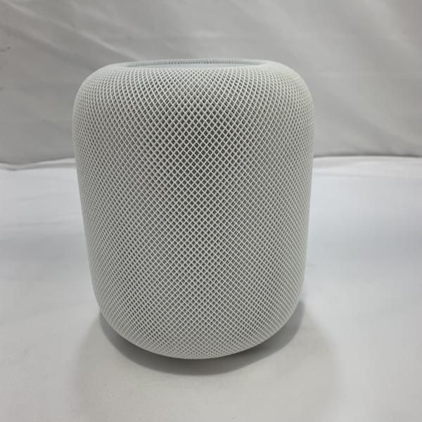 Apple HomePod 第2世代 スマートスピーカー A2825 MQJ83J A 19