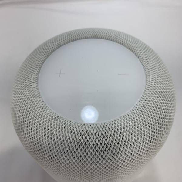 スマートスピーカー