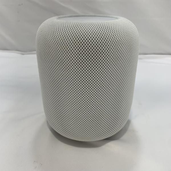 Apple HomePod 第2世代 スマートスピーカー A2825 MQJ83J A 19