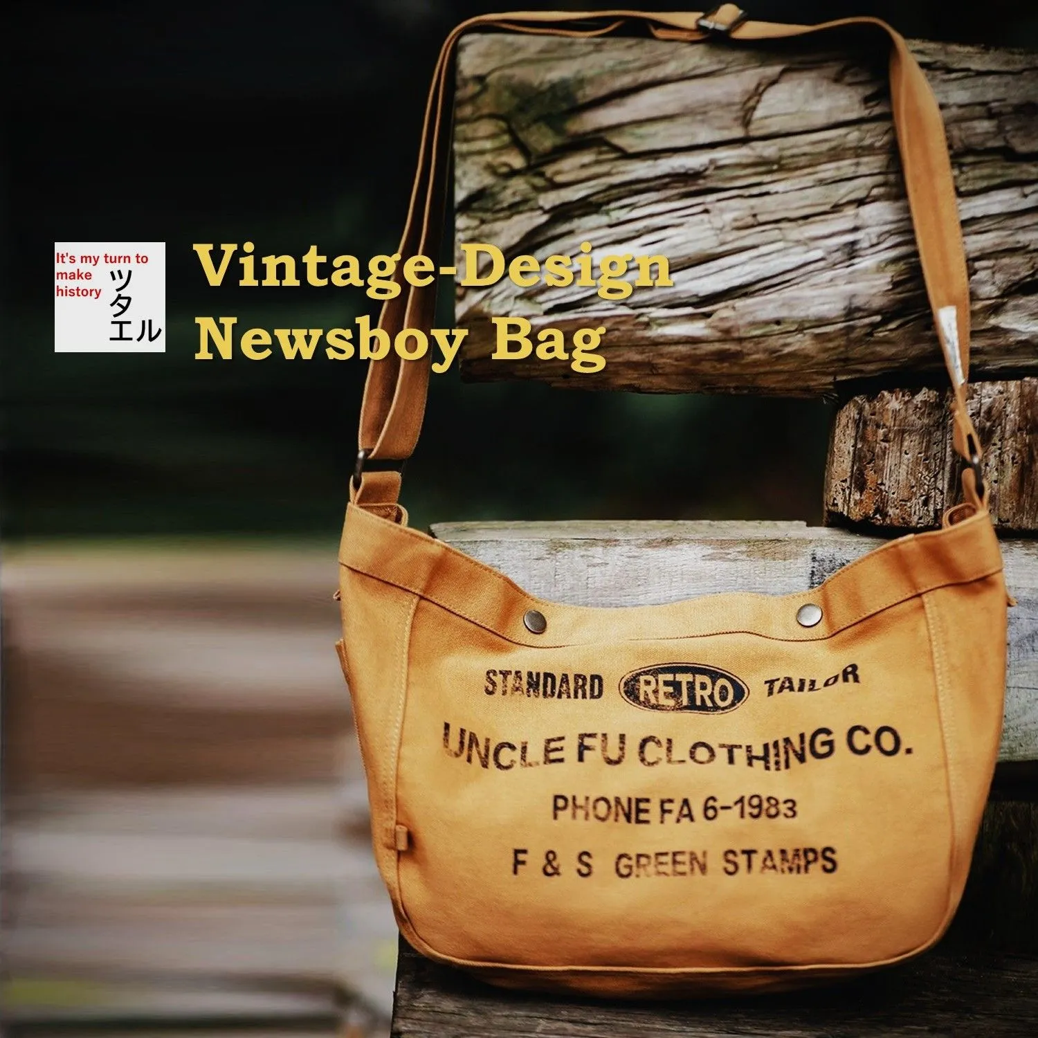 2026年最新】ニュースペーパーバッグ 70sの人気アイテム - メルカリ