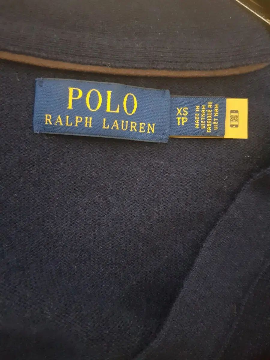 ポロラルフローレン Vネック