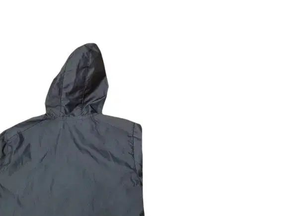 ストリート ウィンドブレーカー