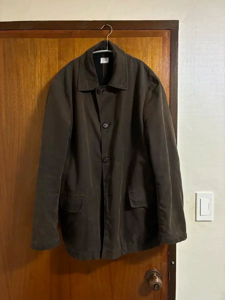 VINTAGE C.P. COMPANY JACKET