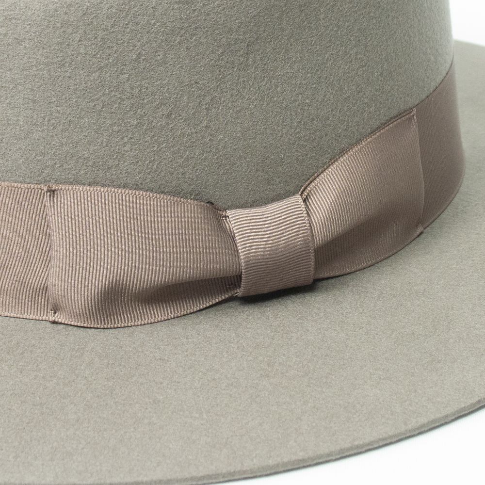 フェルトウールハット