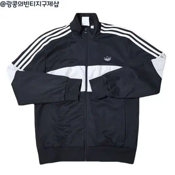 アディダス スクール ヴィンテージ バンドリックス 炎 ジャージ ジャケット