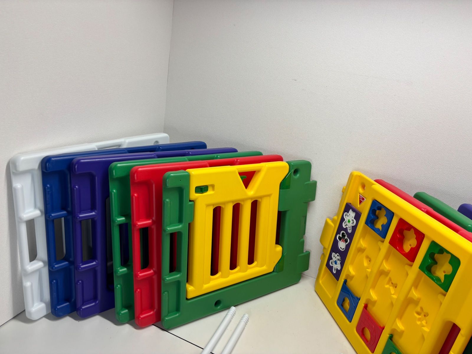 ベビーサークル