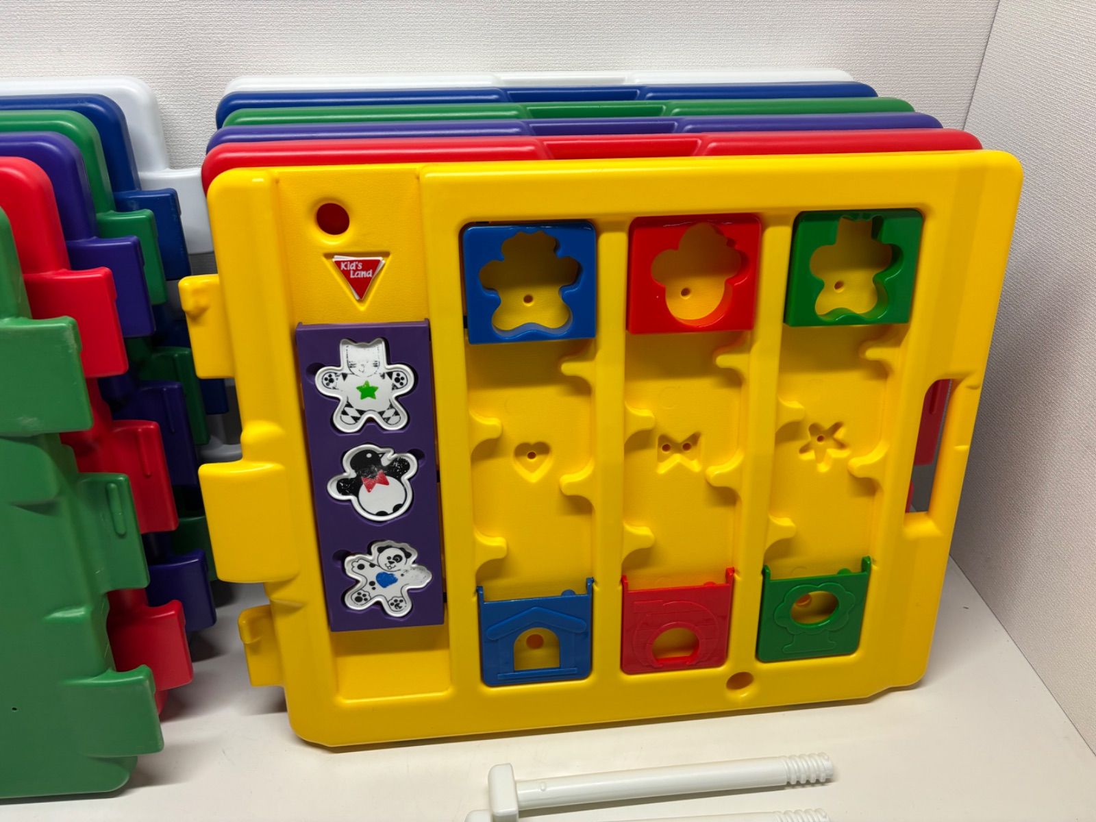 ベビーサークル