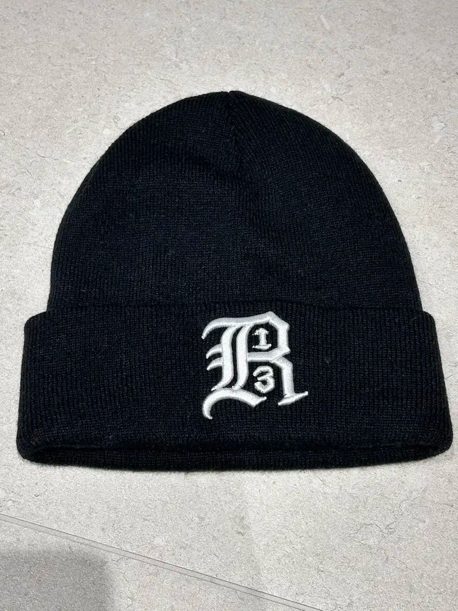 R 13 ビーニー オールデフ OH アニメ 着用