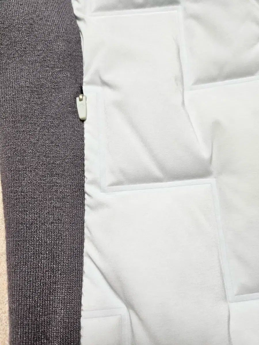 DESCENTE ゴルフ レディース ダウン キルティング ベスト ダウン S LLC-HASEGAWATOSO_COM