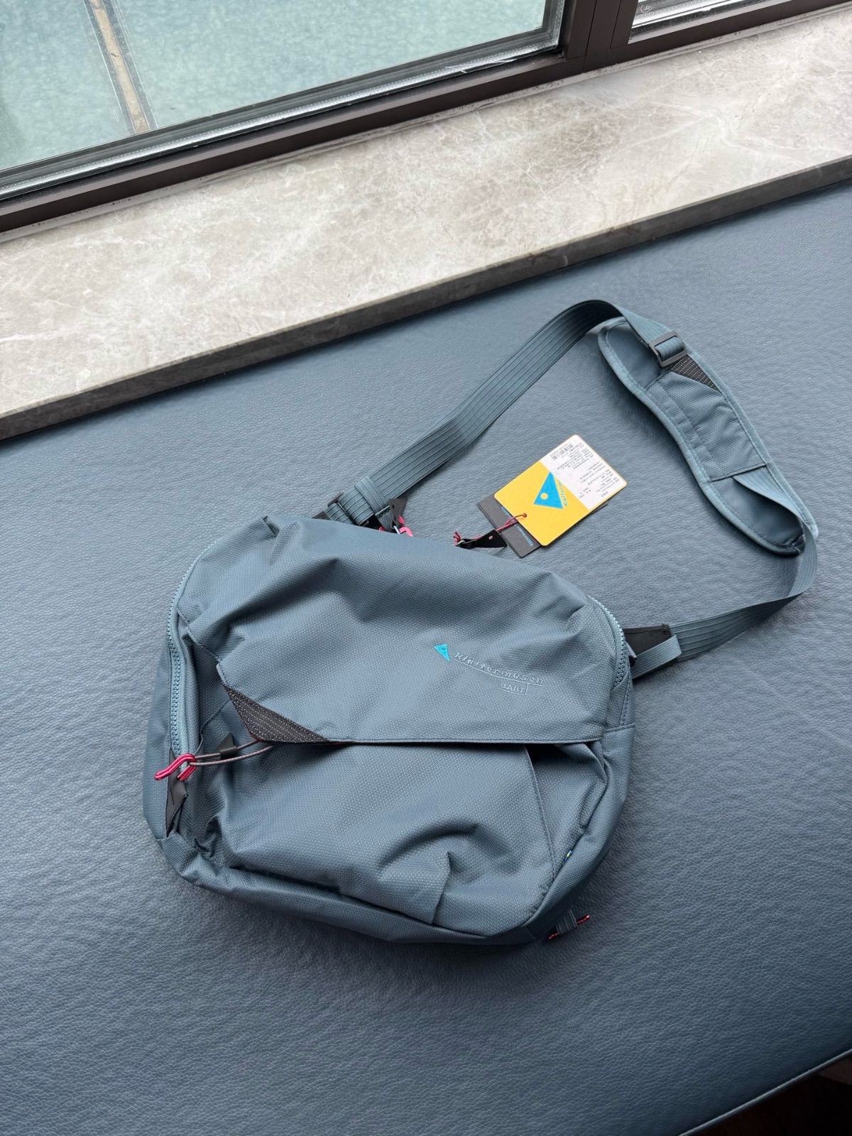 klattermusen Gaut Messenger Bag