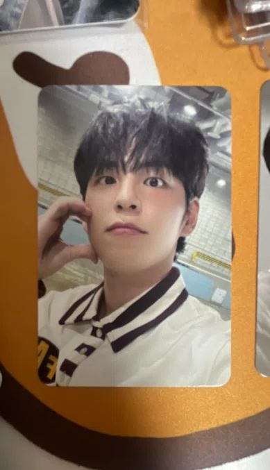 DAY6 ウォンピル DAY6 10th Anniversary Tour [The DECADE] - メルカリ