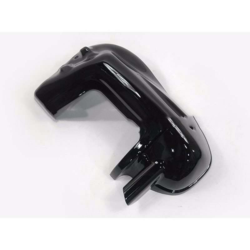 FLTRXブラックロアフェアリングバガーロードキングストーリーグライ