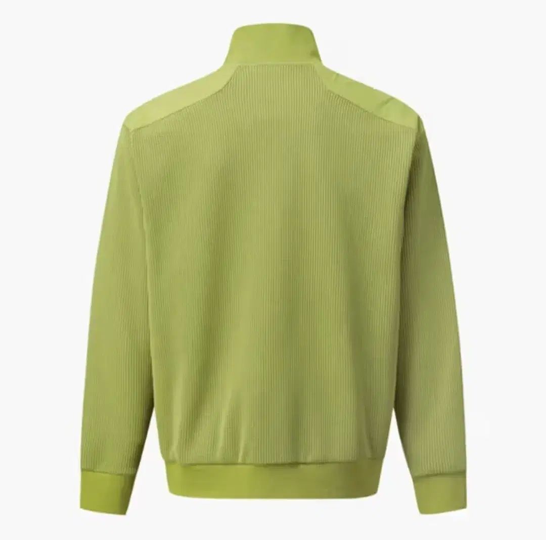 サロモン レースフラッグ ニット フルジップアップ