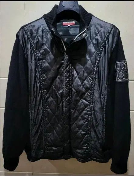 カステルバジャック オリジナル 防風ニットジップアップ 100