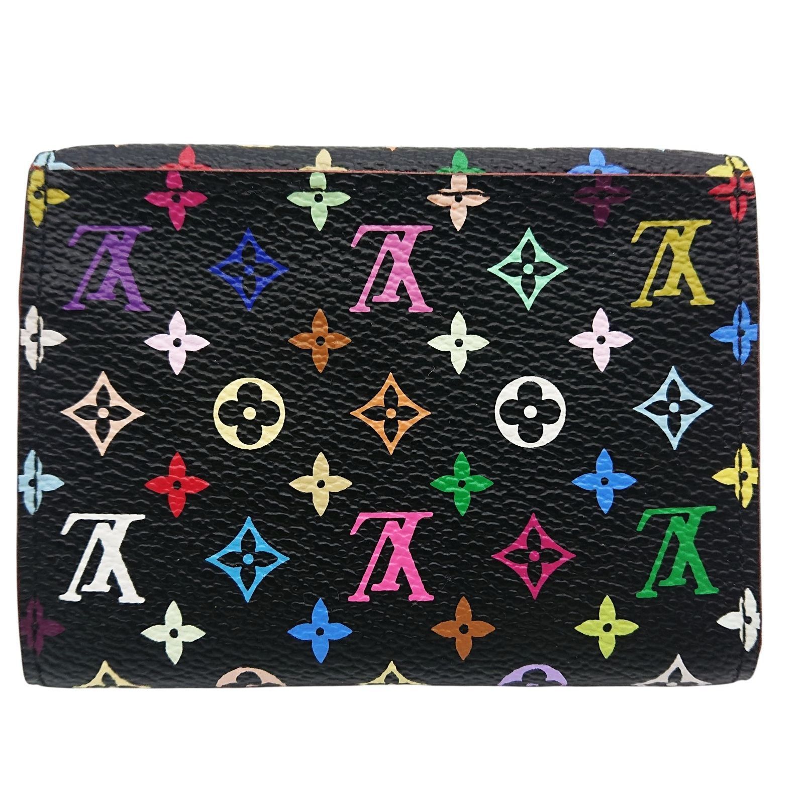 LOUIS VUITTON マルチ アンヴェロップ カルト ドゥ ヴィジット カードケース
