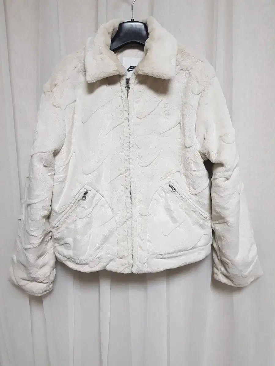 ファー ジャケット