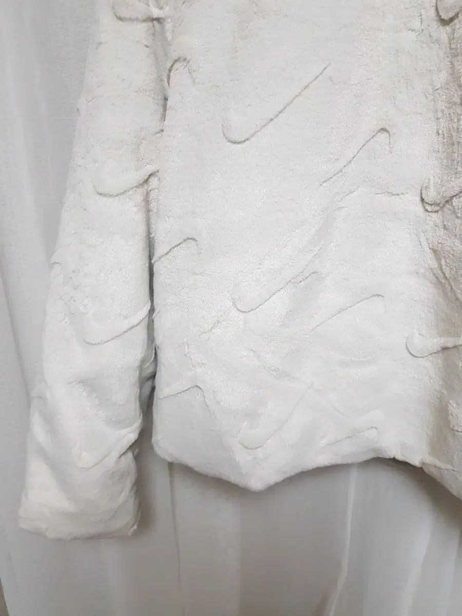 NIKE 冬 ファー ジャケット GULLKHAN_COM