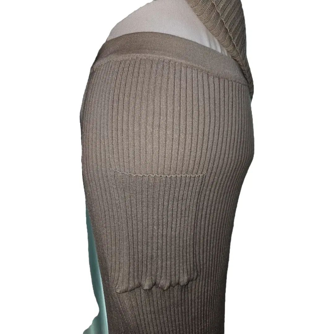  ドールチェヴィータ ゴージ ニット 上下セットアップ F その他 ビジネススーツ