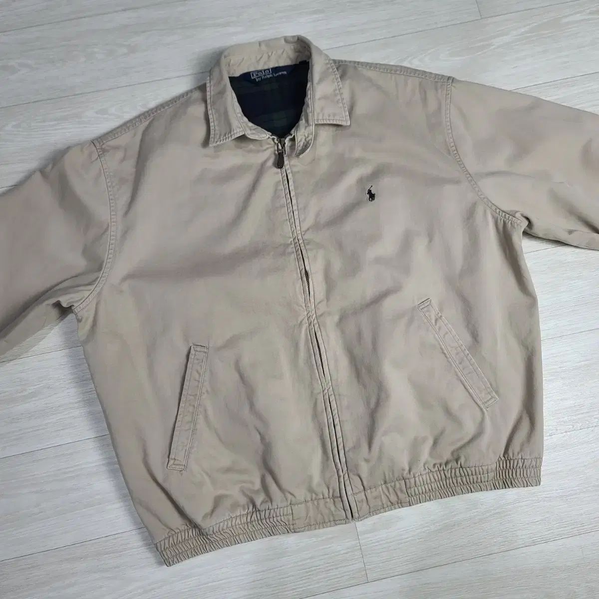 ブラックウォッチ