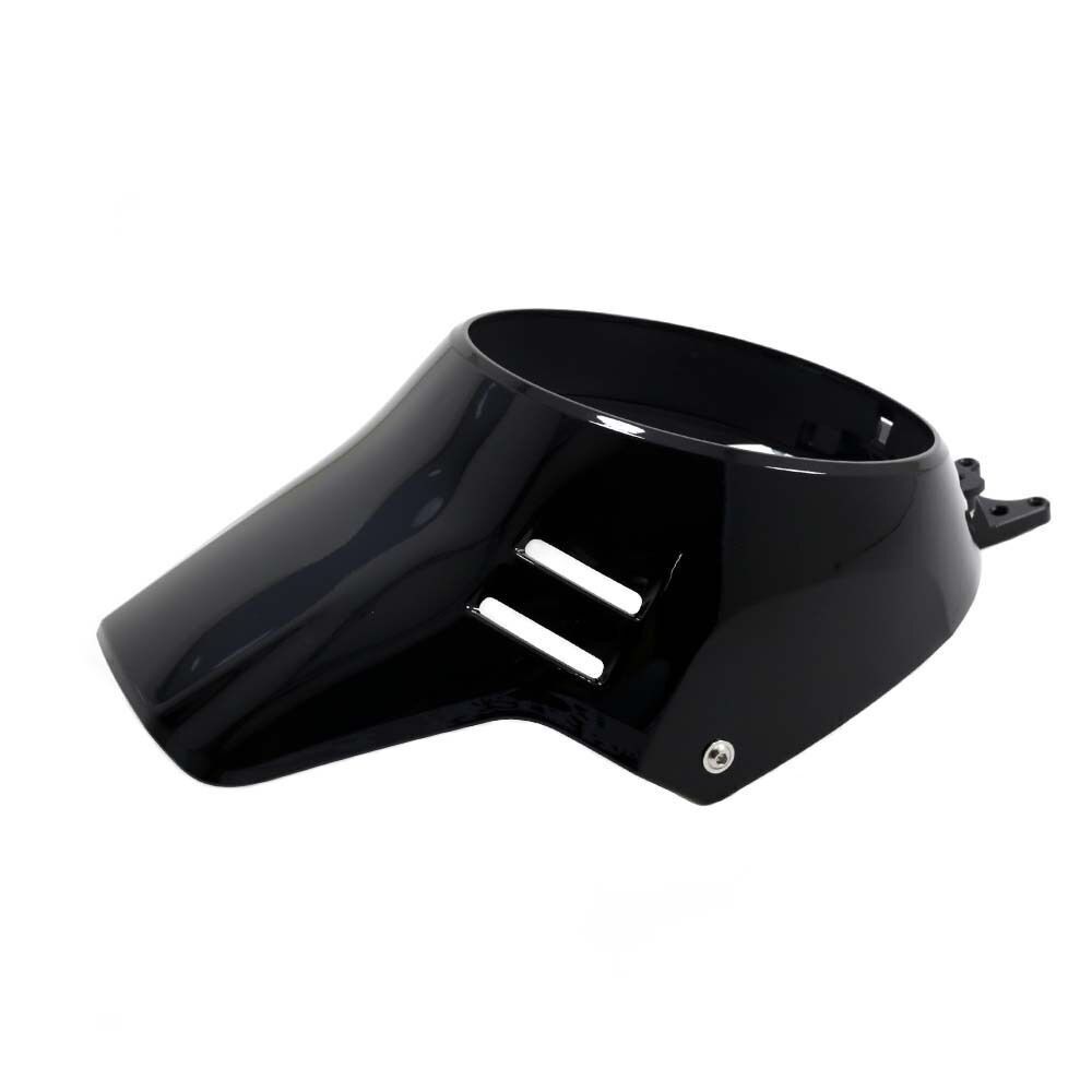 BMW RNINET URBAN GS R SCRAMBLER 2017-2019 マウントキット付き ヘッドライト フェアリング フロントガラス モーターサイクル