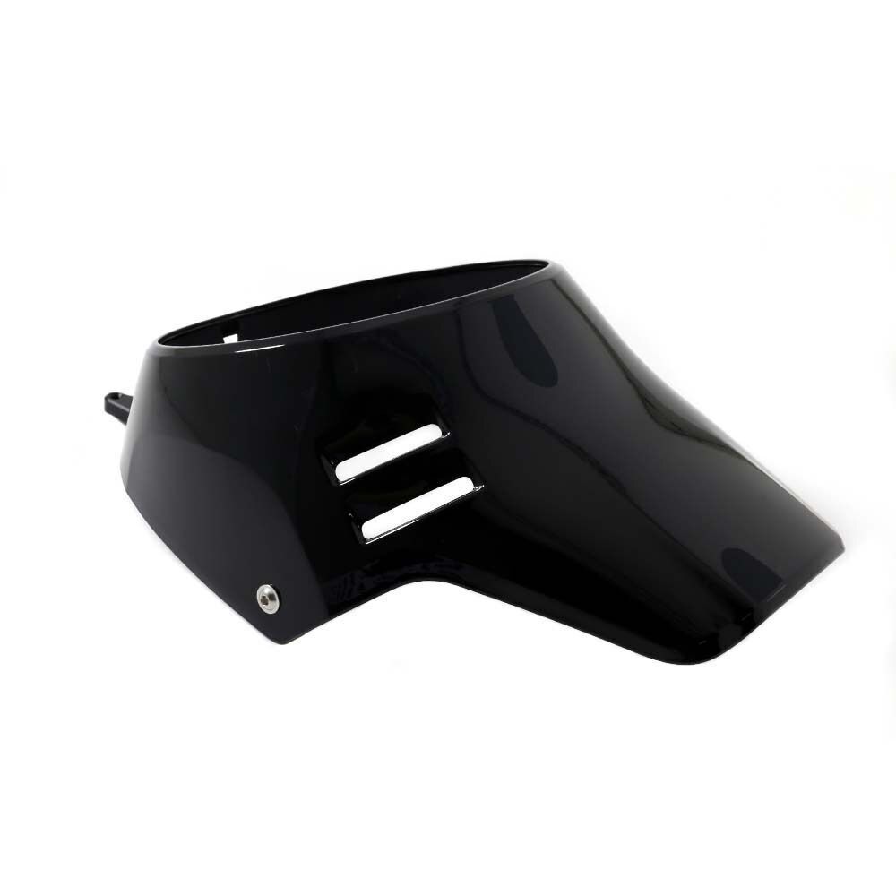 BMW RNINET URBAN GS R SCRAMBLER 2017-2019 マウントキット付き ヘッドライト フェアリング フロントガラス モーターサイクル BRIGHTFACE_UK